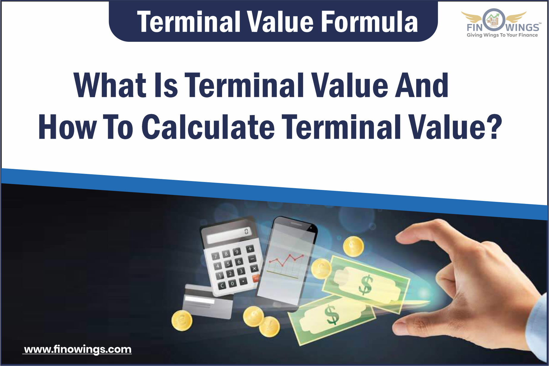 Terminal Value Formula